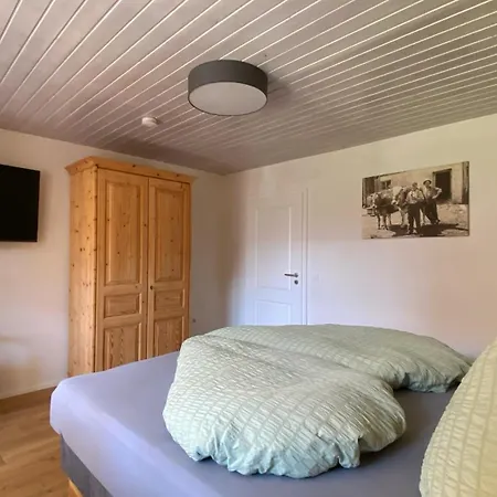 Apartment Pethe's No 1 *