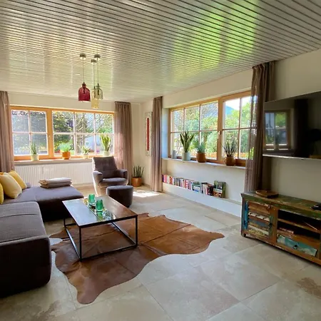 Appartement Pethe's No 1 Schwangau