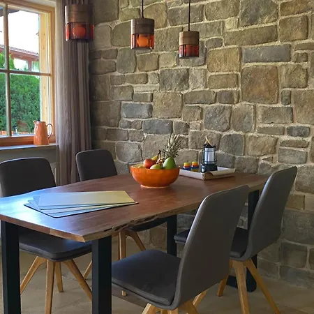 Pethe's No 1 Appartement