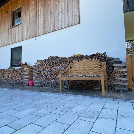 Appartement Pethe's No 1 Schwangau