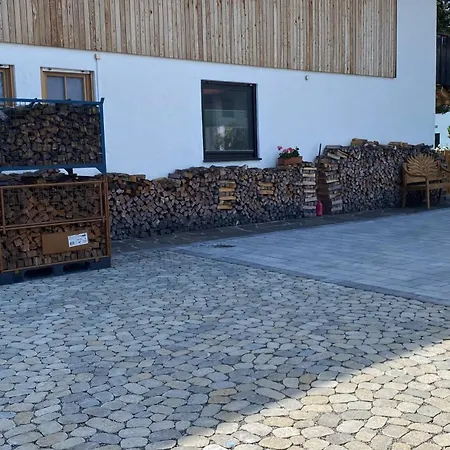 Appartement Pethe's No 1