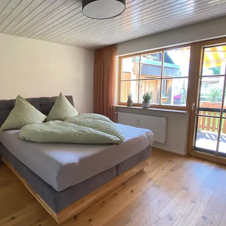 Pethe's No 1 Apartment Schwangau