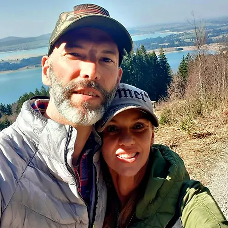 Pethe's No 1 Schwangau