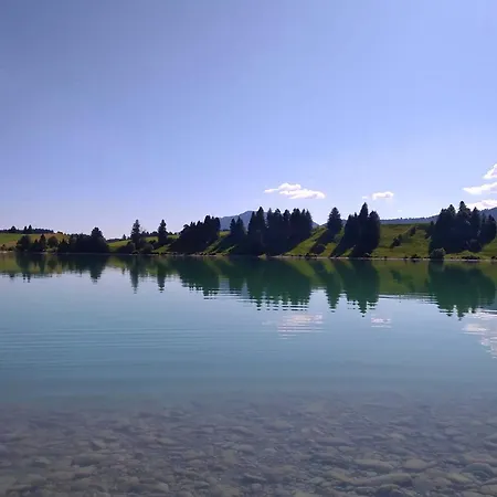Appartamento Pethe's No 1 Schwangau