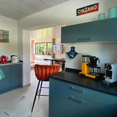 Apartment Pethe's No 1 *