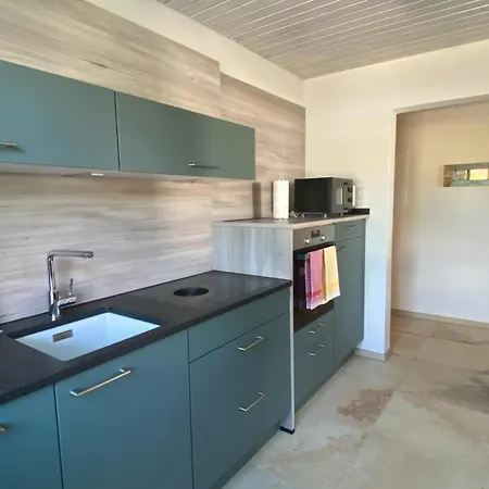 Appartamento Pethe's No 1 Schwangau
