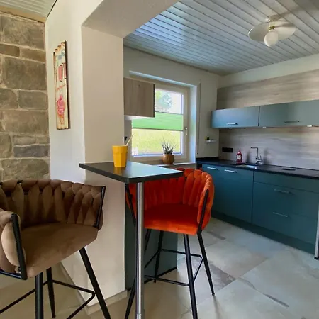 Pethe's No 1 Apartment