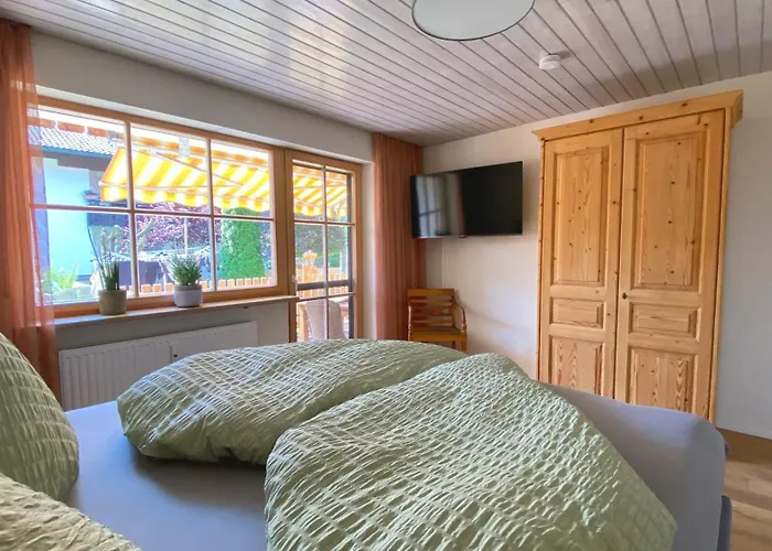 Pethe's No 1 Appartement