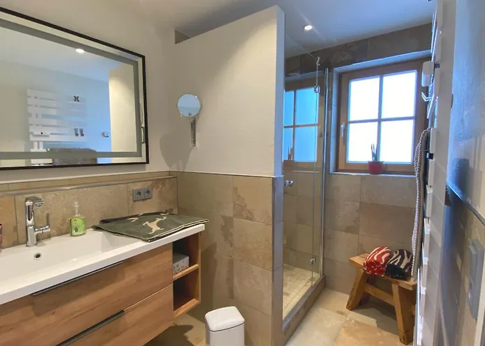 Appartement Pethe's No 1 Schwangau