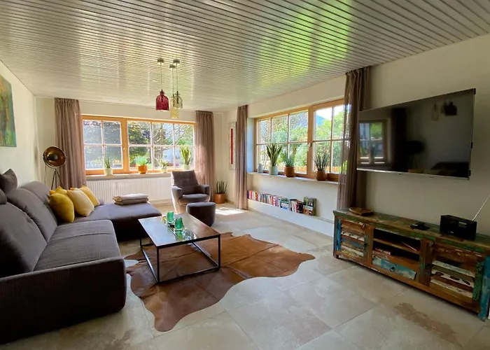 Appartement Pethe's No 1 Schwangau