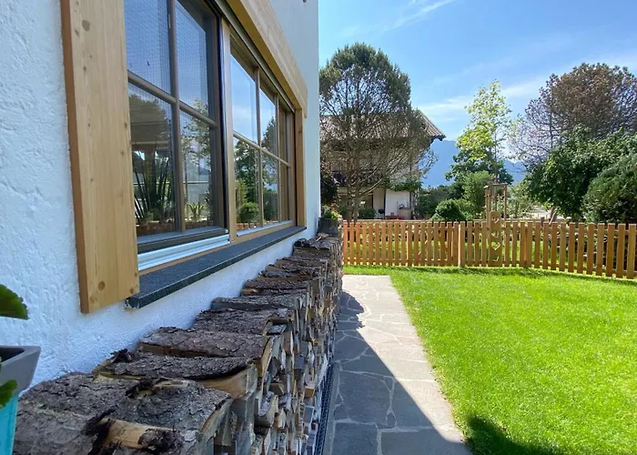 Appartement Pethe's No 1 Schwangau