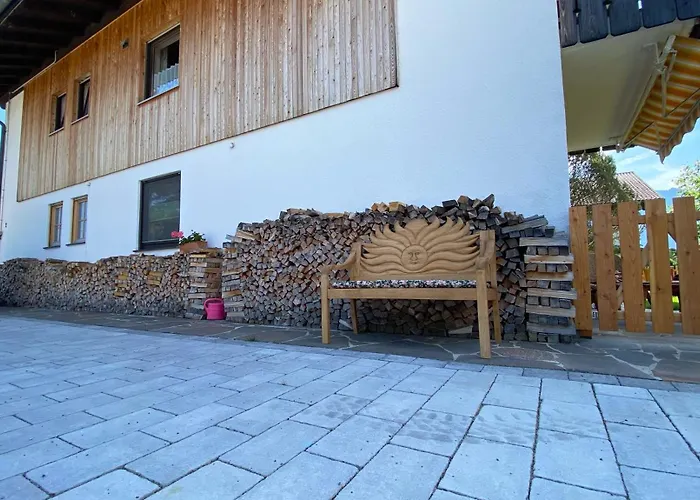 Appartement Pethe's No 1 Schwangau