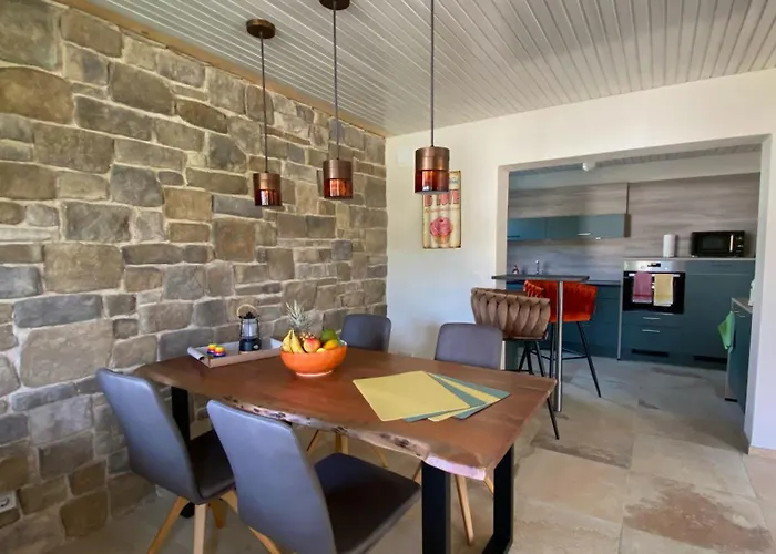 Appartement Pethe's No 1