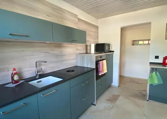 Appartement Pethe's No 1 Schwangau