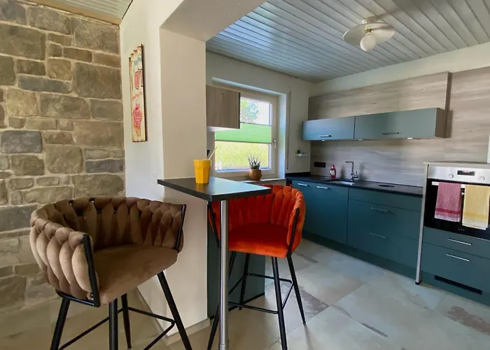 Pethe's No 1 Appartement